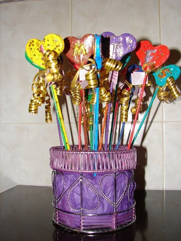 Manualidades y recuerdos para cumpleaños - Imagui Manualidades y recuerdos para cumpleaños - Imagui