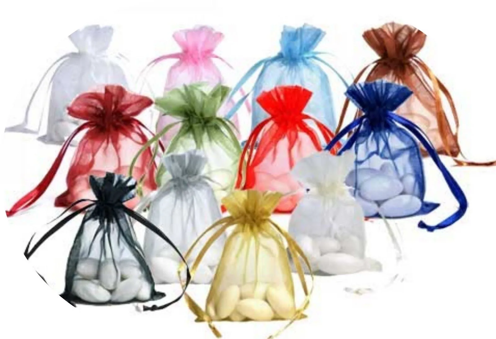 Partes y Recuerdos para Matrimonio y Shower: Tips - Recuerdos de Boda