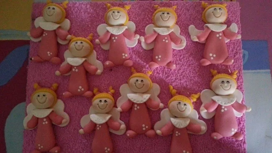 como hacer recuerdos de nacimiento | facilisimo.com como hacer recuerdos de nacimiento | facilisimo.com