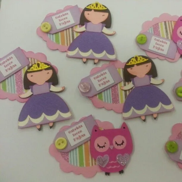 Tarjeticas de presentación de princesa sofia | Tarjetas de ... Tarjeticas de presentación de princesa sofia | Tarjetas de ...