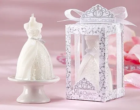 Figuras de recordatorio de quinceaños - Imagui