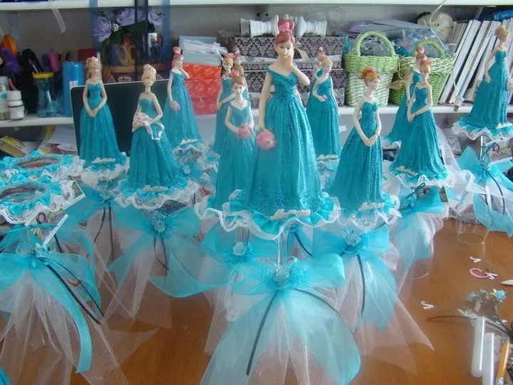 Recuerdo de Mesa Para Quinceañera ... click to see full size ... Recuerdo de Mesa Para Quinceañera ... click to see full size ...