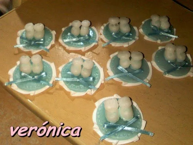 Souvenirs de recien nacidos - Imagui