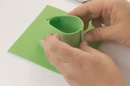 Recuerdos para regalar: zapatitos de bebé en foami | Regalos ... Recuerdos para regalar: zapatitos de bebé en foami | Regalos ...