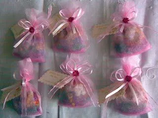 Recuerdos y Souvenir: BABY SHOWER NIÑA