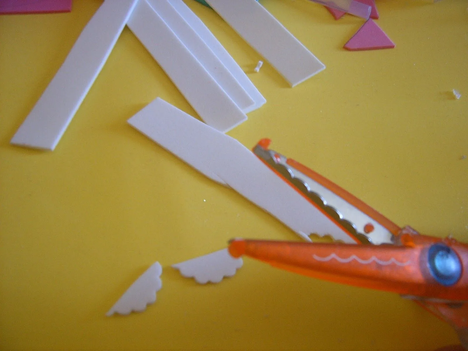 Recuerdos o souvenirs para Baby Shower niña - PASO A PASO | EL ...
