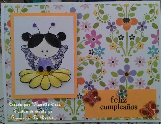 RecuerdosLaRevistaBlog: septiembre 2012