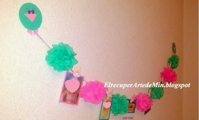 El recuperArte de Min: noviembre 2013