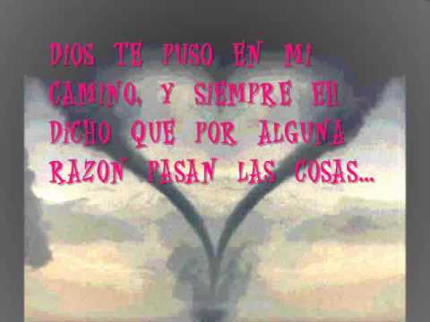 RECUPERATE AMOR - YouTube