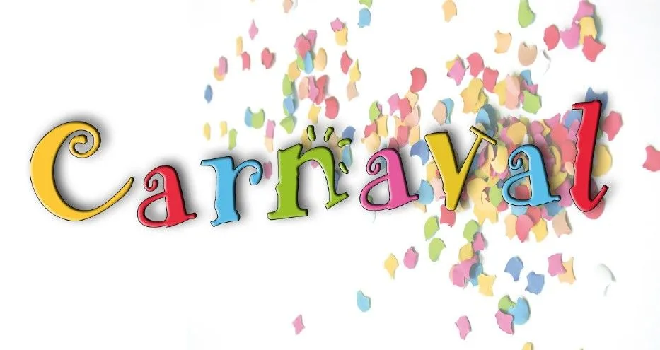 RECURRELI: MIERCOLES DE CENIZA Y CARNAVALES RECURRELI: MIERCOLES DE CENIZA Y CARNAVALES