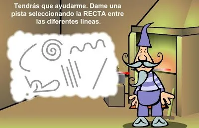 recursos para 1º ciclo de primaria - ISANAJI: TIPOS DE LÍNEAS recursos para 1º ciclo de primaria - ISANAJI: TIPOS DE LÍNEAS