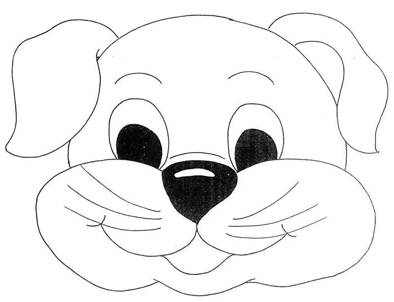 RECURSOS y ACTIVIDADES para Educación Infantil: Caretas o Mascaras de ANIMALES | Máscaras de animais, Máscara de cachorro, Patchwork RECURSOS y ACTIVIDADES para Educación Infantil: Caretas o Mascaras de ANIMALES | Máscaras de animais, Máscara de cachorro, Patchwork