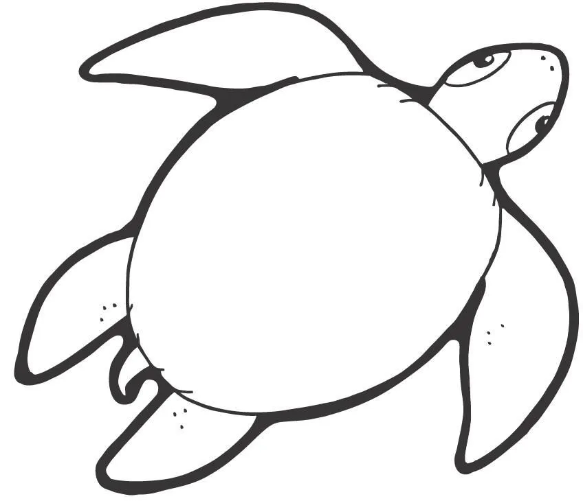 RECURSOS y ACTIVIDADES para Educación Infantil: Dibujos para colorear de TORTUGAS MARINAS RECURSOS y ACTIVIDADES para Educación Infantil: Dibujos para colorear de TORTUGAS MARINAS