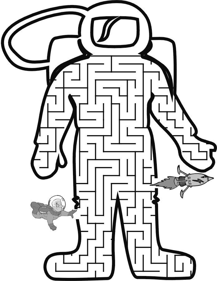 RECURSOS y ACTIVIDADES para Educación Infantil: Laberintos sobre el UNIVERSO RECURSOS y ACTIVIDADES para Educación Infantil: Laberintos sobre el UNIVERSO