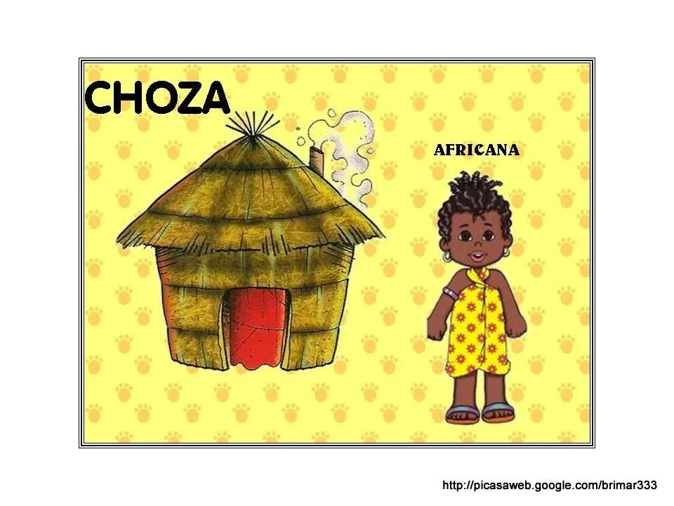 RECURSOS y ACTIVIDADES para Educación Infantil: Vocabulario CASAS de mundo RECURSOS y ACTIVIDADES para Educación Infantil: Vocabulario CASAS de mundo