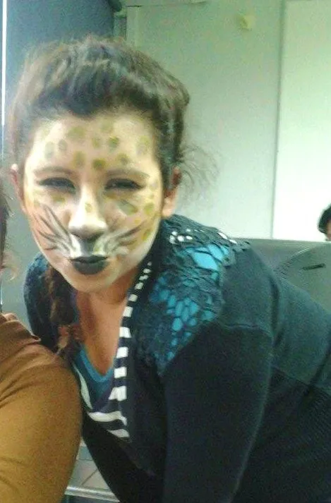 Lisztomaniiaaa: Caras Pintadas