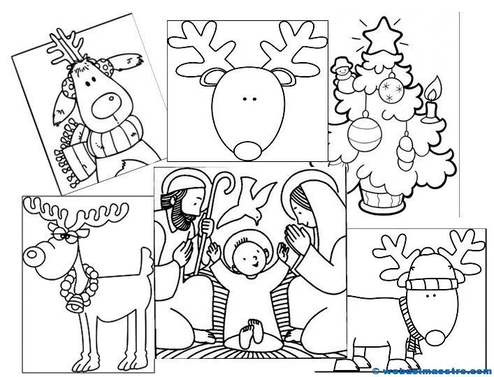 Navidad Archives - Web del maestro