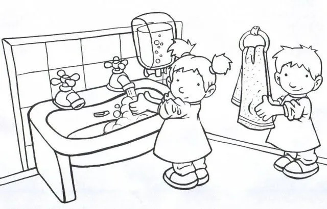 Recursos para bebés: ¡¡ A lavarse los dientes !! Recursos para bebés: ¡¡ A lavarse los dientes !!