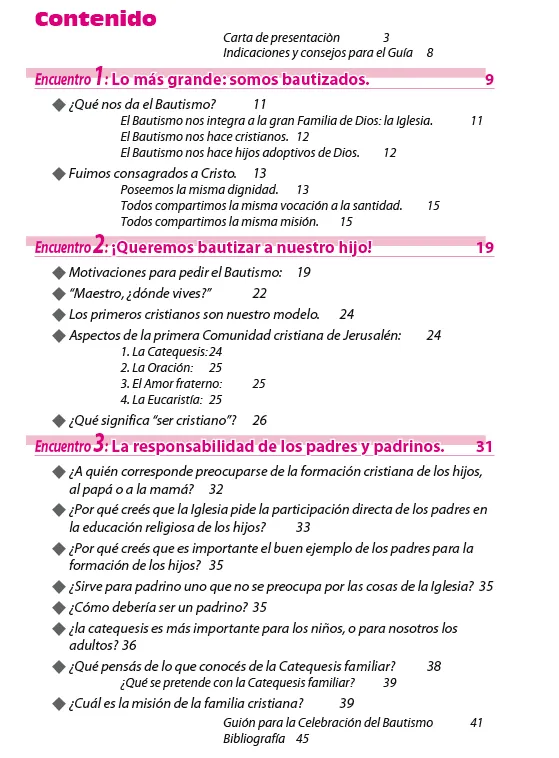 Recursos catequéticos para la fiesta del Bautismo del Señor ... Recursos catequéticos para la fiesta del Bautismo del Señor ...