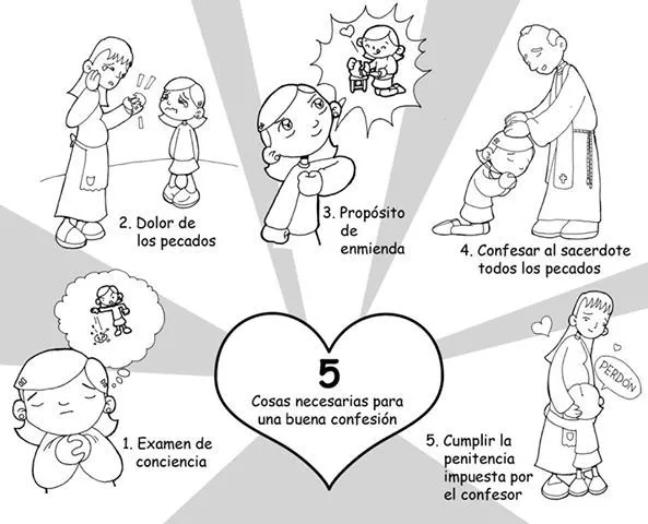 Recursos catequéticos para preparar y celebrar la Primera ... Recursos catequéticos para preparar y celebrar la Primera ...