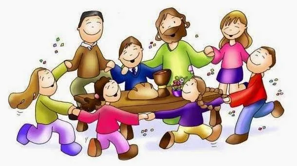 Recursos catequéticos para preparar y celebrar la Primera Comunión ...