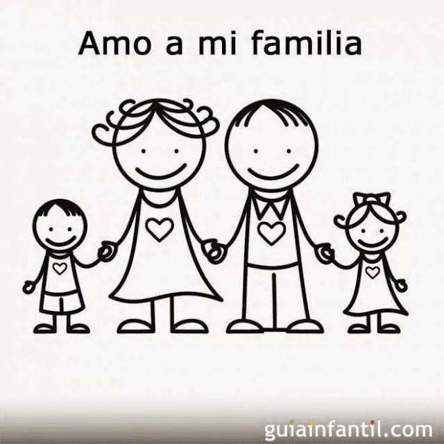 Recursos para mi clase: ¡FELIZ DÍA DE LA FAMILIA! (IMÁGENES)