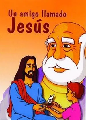 Recursos para mi clase: Vídeo: Un amigo llamado Jesús