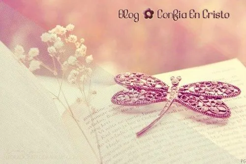 Recursos Cristianos para tu Caminar con Cristo ~ ๑• Confía En ... Recursos Cristianos para tu Caminar con Cristo ~ ๑• Confía En ...