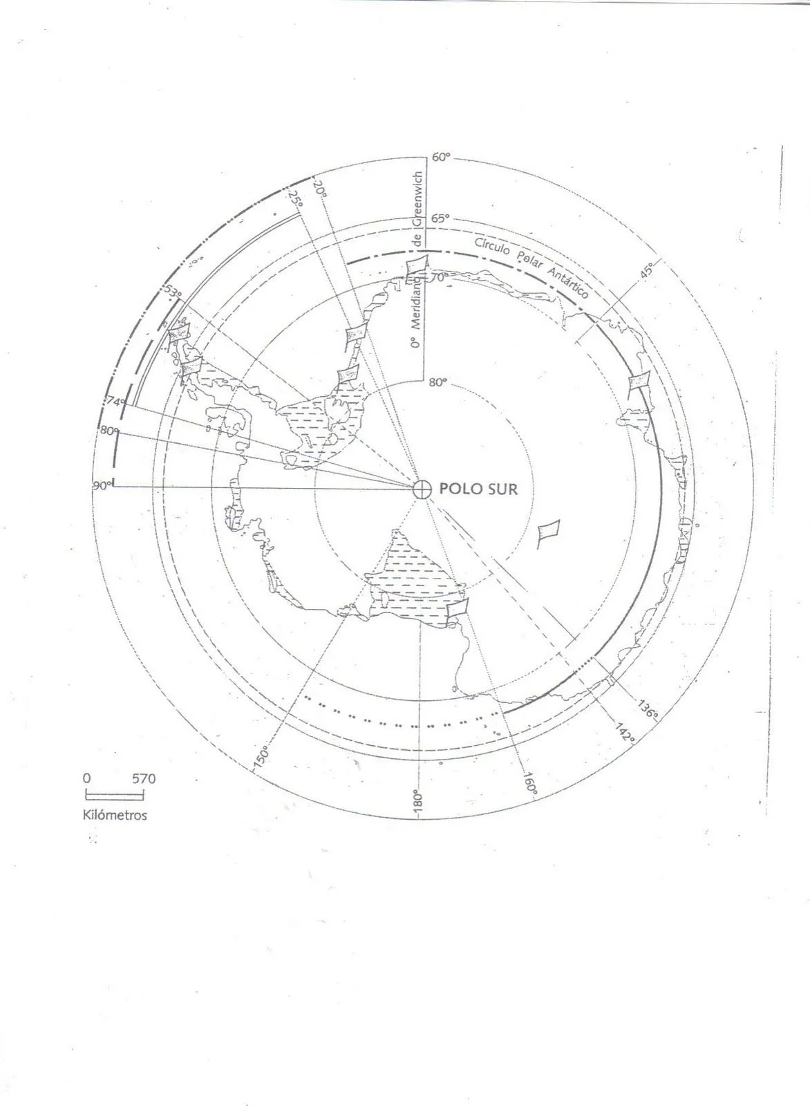 Recursos Didácticos de Ciencias Sociales: MAPAS MUDOS FISICOS Recursos Didácticos de Ciencias Sociales: MAPAS MUDOS FISICOS