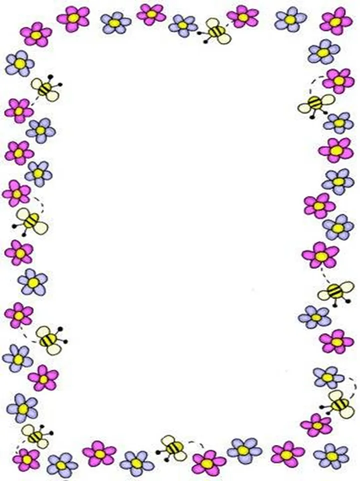 Recursos didácticos para la etapa de Educación Infantil: Bordes ... Recursos didácticos para la etapa de Educación Infantil: Bordes ...