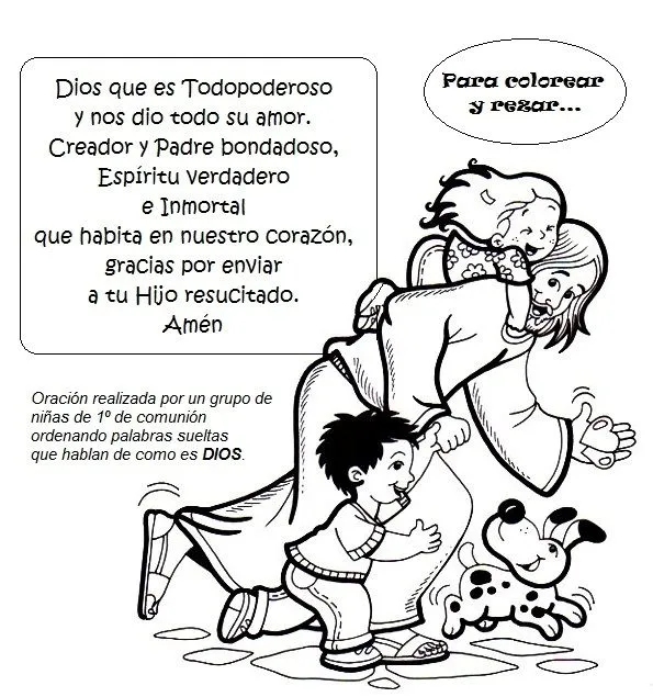 Recursos para el Domingo de la Santísima Trinidad ~ Catequesis de ...