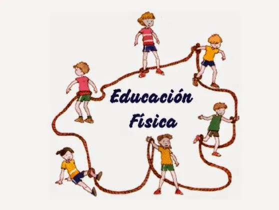 Recursos para Educación Física en Primaria y Secundaria Recursos para Educación Física en Primaria y Secundaria
