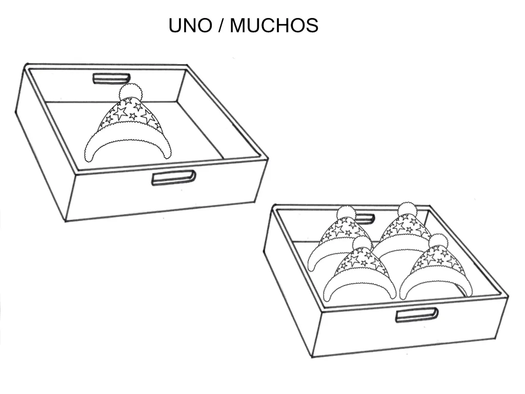 RECURSOS EDUCACIÓN INFANTIL