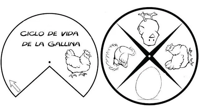 Menta Más Chocolate - RECURSOS PARA EDUCACIÓN INFANTIL ...