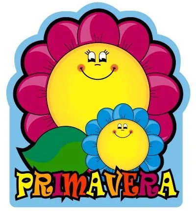 RECURSOS DE EDUCACION INFANTIL: CARTEL DE PRIMAVERA RECURSOS DE EDUCACION INFANTIL: CARTEL DE PRIMAVERA