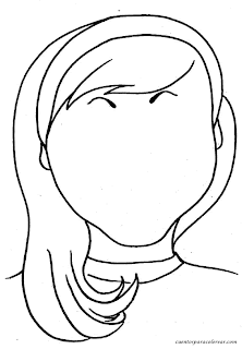 Caritas de diferentes emociones para colorear - Imagui Caritas de diferentes emociones para colorear - Imagui