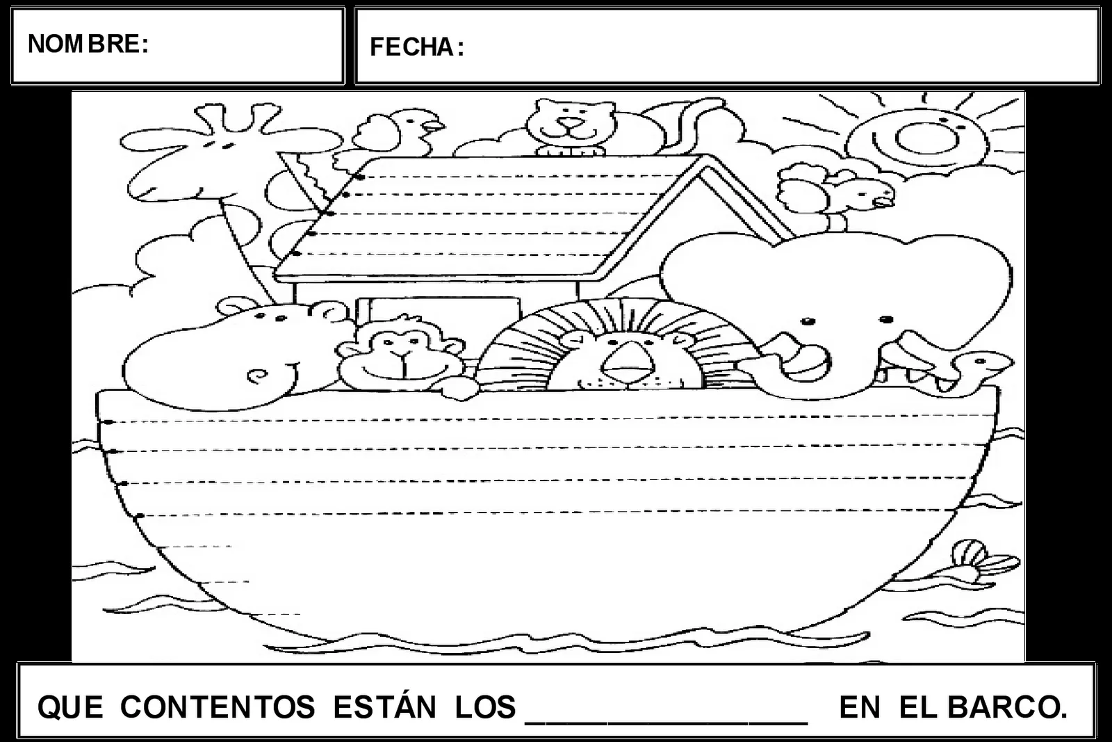 Recursos para Educación Infantil, Educación Primaria y Pedagogía ... Recursos para Educación Infantil, Educación Primaria y Pedagogía ...