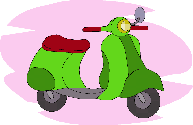 RECURSOS DE EDUCACION INFANTIL: MEDIOS DE TRANSPORTES