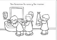 RECURSOS EDUCACION INFANTIL: NORMAS para el aula RECURSOS EDUCACION INFANTIL: NORMAS para el aula