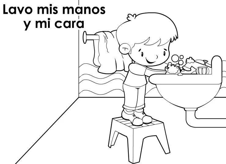 RECURSOS EDUCACION INFANTIL: NORMAS para enseñar a los más peques RECURSOS EDUCACION INFANTIL: NORMAS para enseñar a los más peques