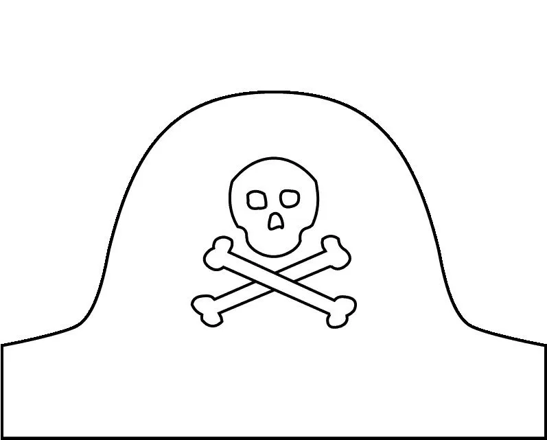 RECURSOS DE EDUCACION INFANTIL: PROYECTO PIRATA: SOMBREROS ... RECURSOS DE EDUCACION INFANTIL: PROYECTO PIRATA: SOMBREROS ...