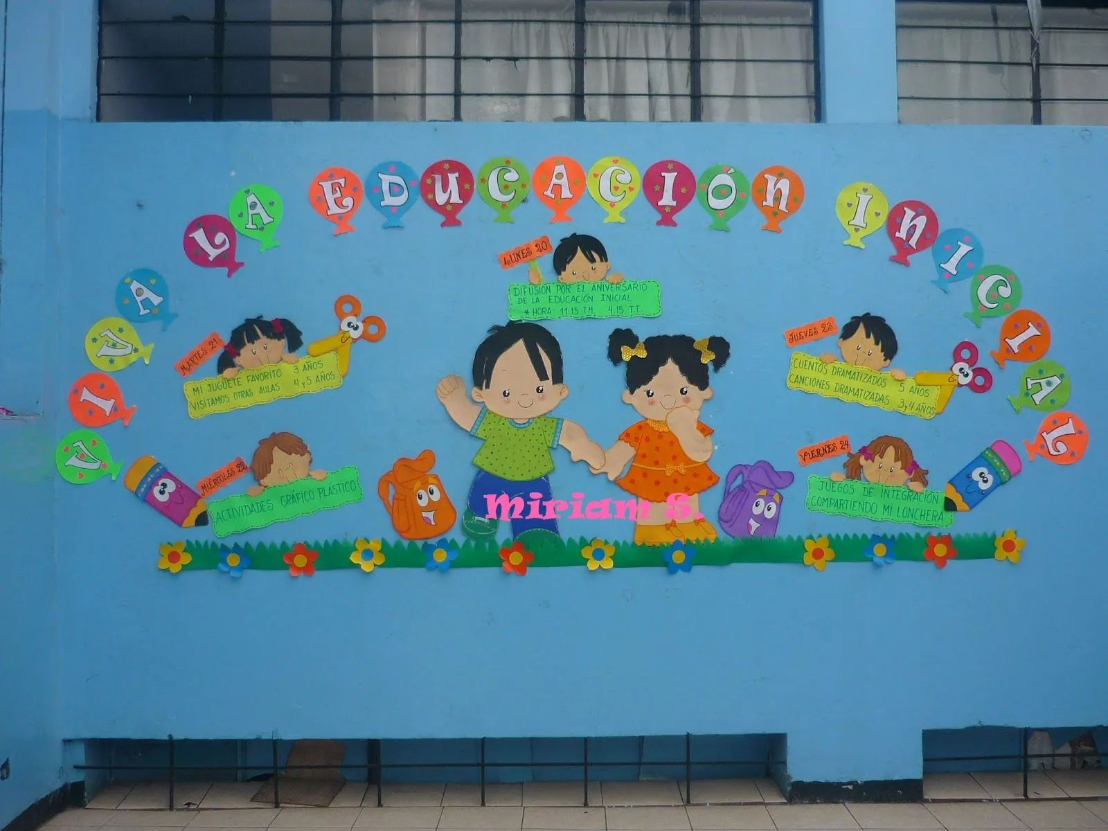 recursos para educación inicial: AMBIENTACIÓN PARA EL DÍA DE LA ... recursos para educación inicial: AMBIENTACIÓN PARA EL DÍA DE LA ...