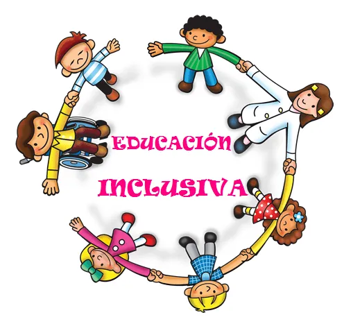 recursos para educación inicial: EDUCACIÓN INCLUSIVA...