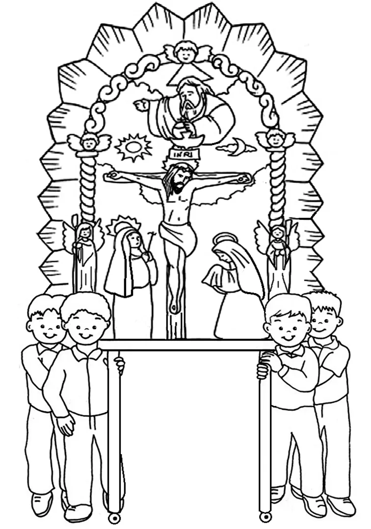 recursos para educación inicial: IMÁGENES DEL SEÑOR DE LOS ... recursos para educación inicial: IMÁGENES DEL SEÑOR DE LOS ...