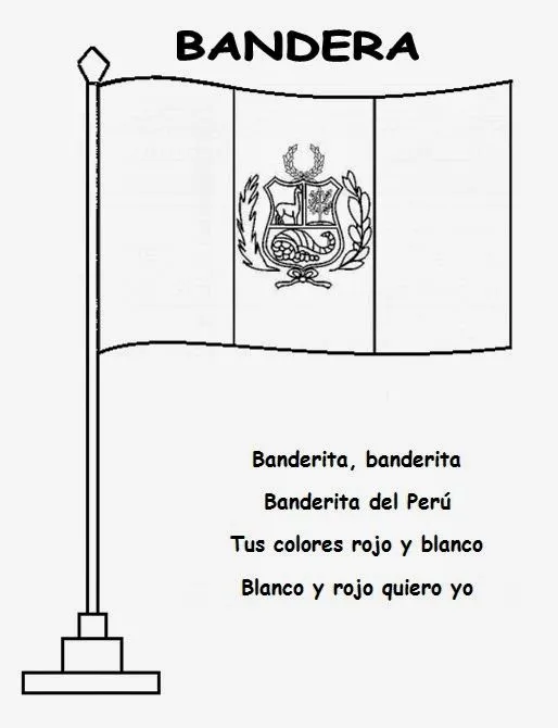 recursos para educación inicial: SÍMBOLOS DE LA PATRIA PARA ... recursos para educación inicial: SÍMBOLOS DE LA PATRIA PARA ...