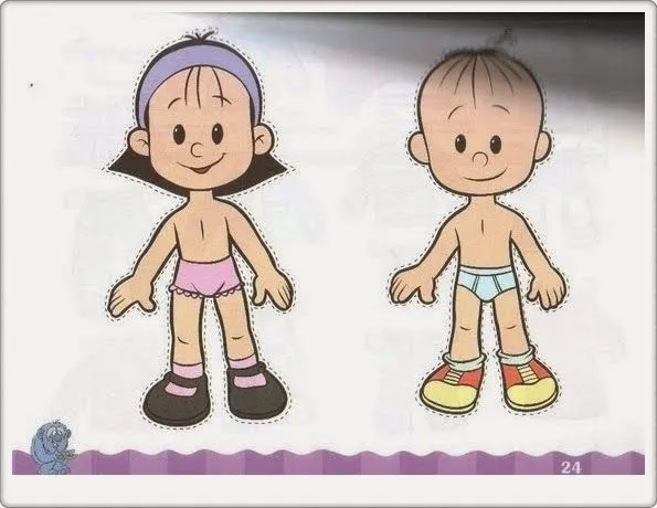 Recursos Educativos de Educación Infantil: Fichas para trabajar el ... Recursos Educativos de Educación Infantil: Fichas para trabajar el ...