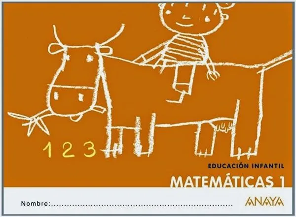 Recursos Educativos de Educación Infantil: Matemáticas 1 de Anaya ... Recursos Educativos de Educación Infantil: Matemáticas 1 de Anaya ...