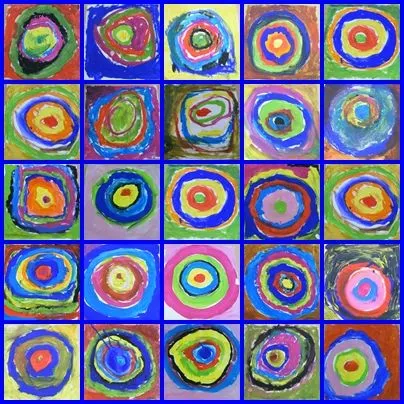RECURSOS EDUCATIVOS por Ernesto: Generadores de mosaicos y puzzles RECURSOS EDUCATIVOS por Ernesto: Generadores de mosaicos y puzzles