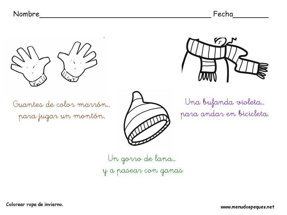 Recursos Educativos - Infantiles