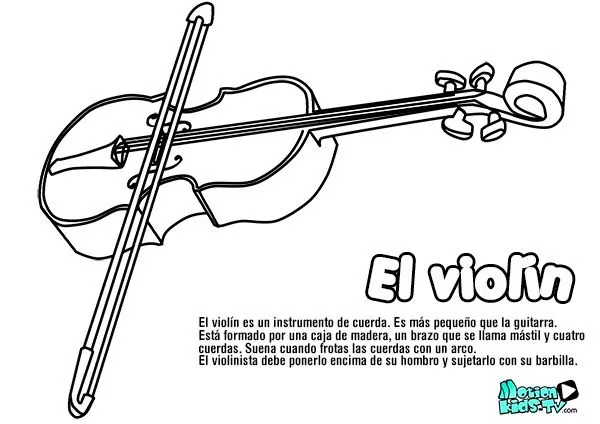 Recursos educativos música, instrumentos de cuerda. Educativos ... Recursos educativos música, instrumentos de cuerda. Educativos ...